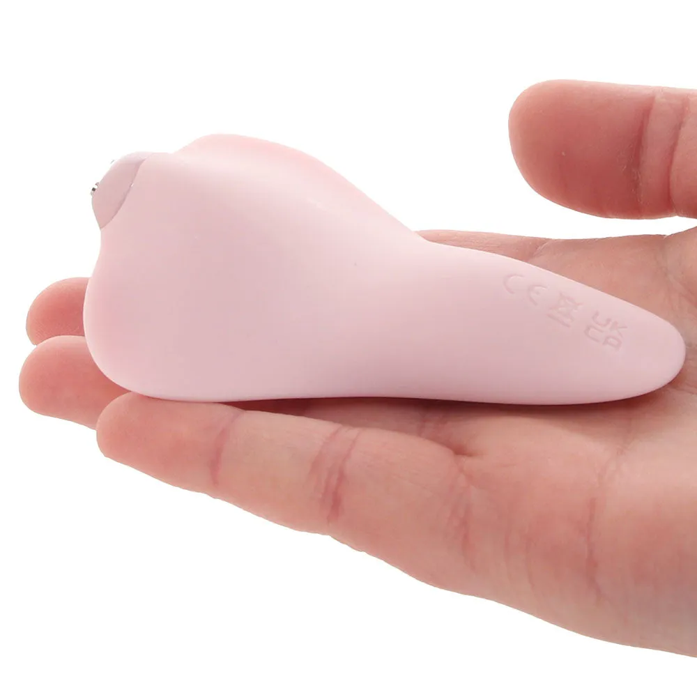 Temptation Hands Free Clitoral Vibe