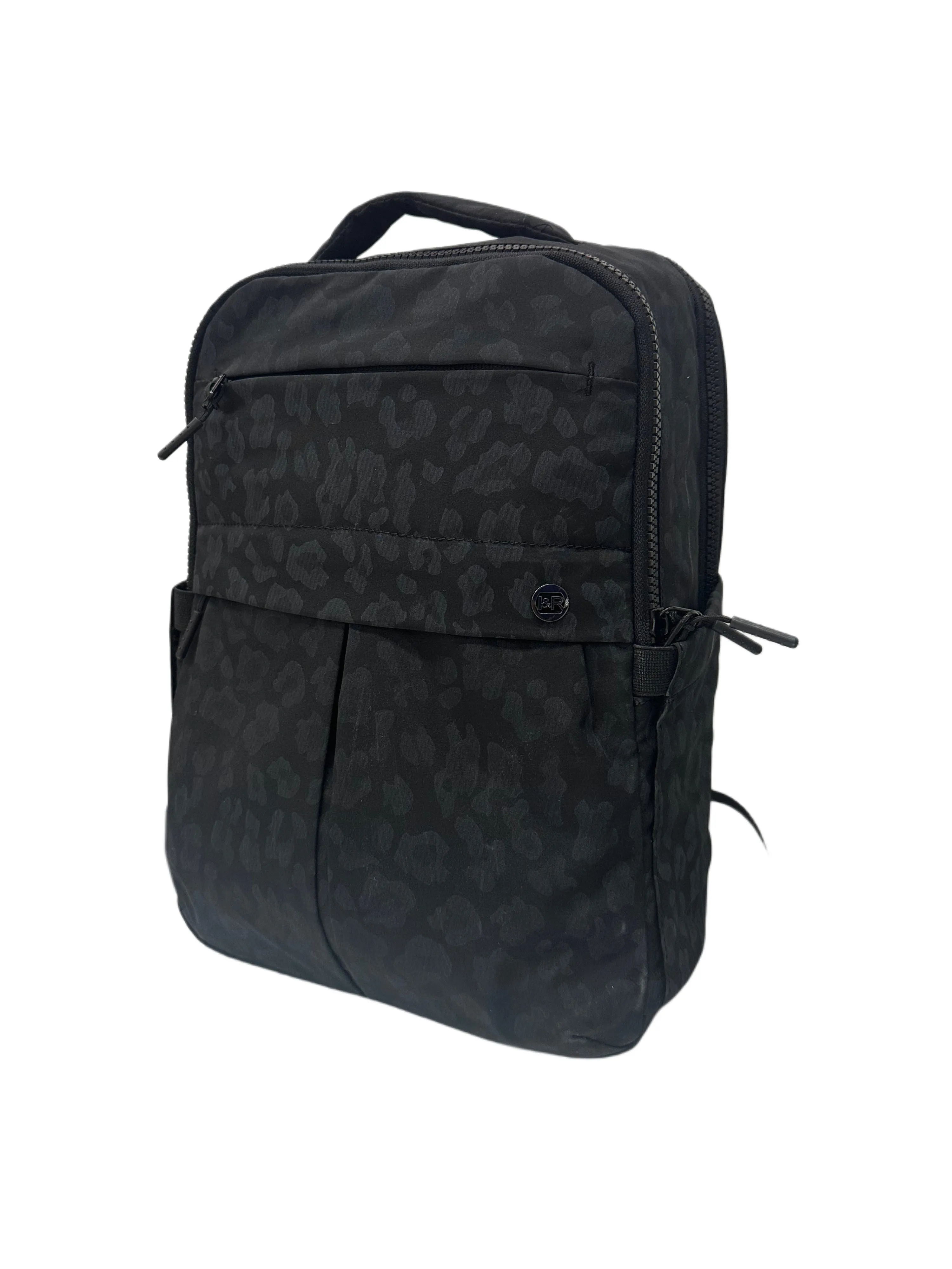 The Iris Mini Backpack (#9013) - Lightweight and Durable Material