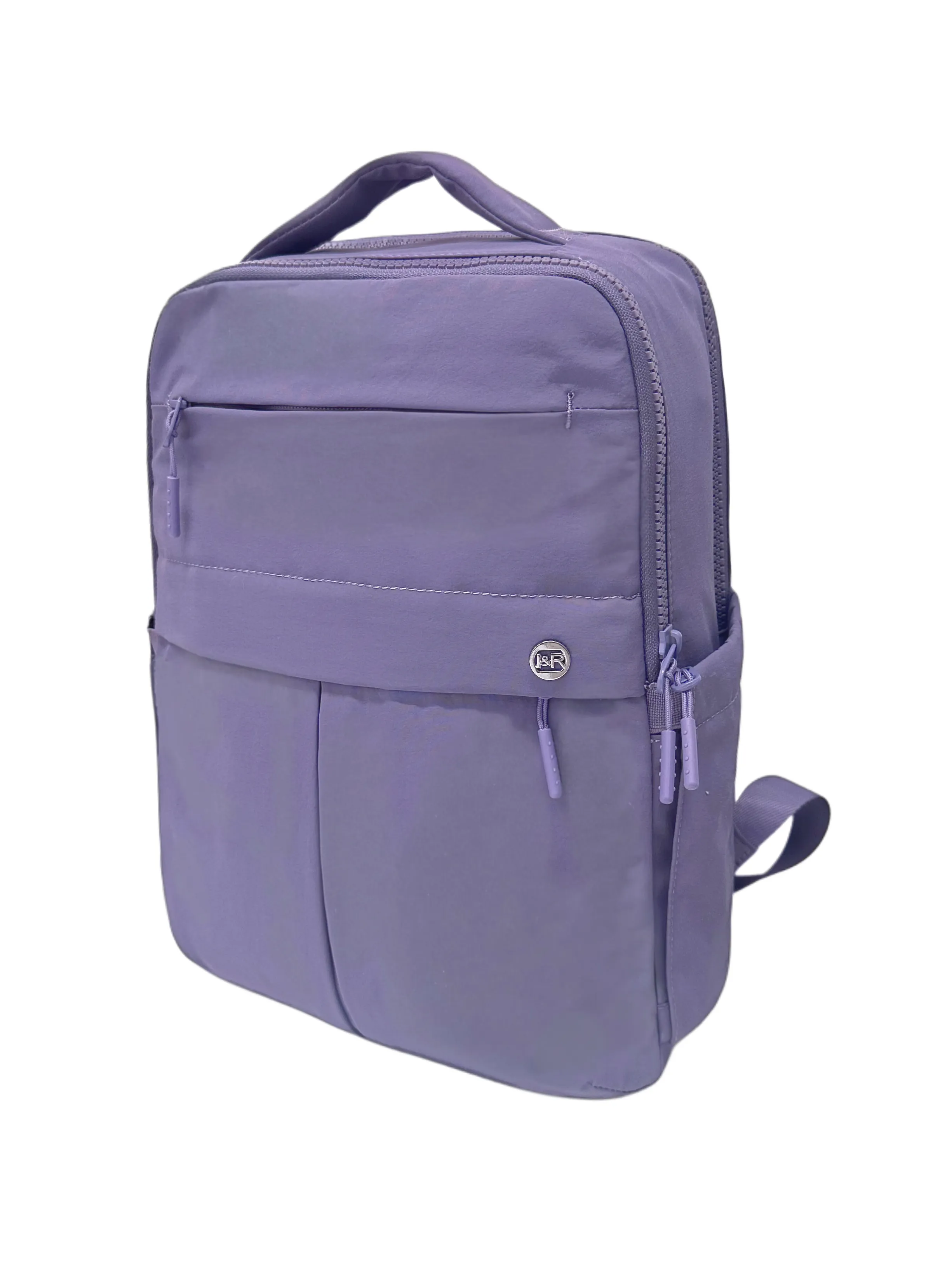 The Iris Mini Backpack (#9013) - Lightweight and Durable Material