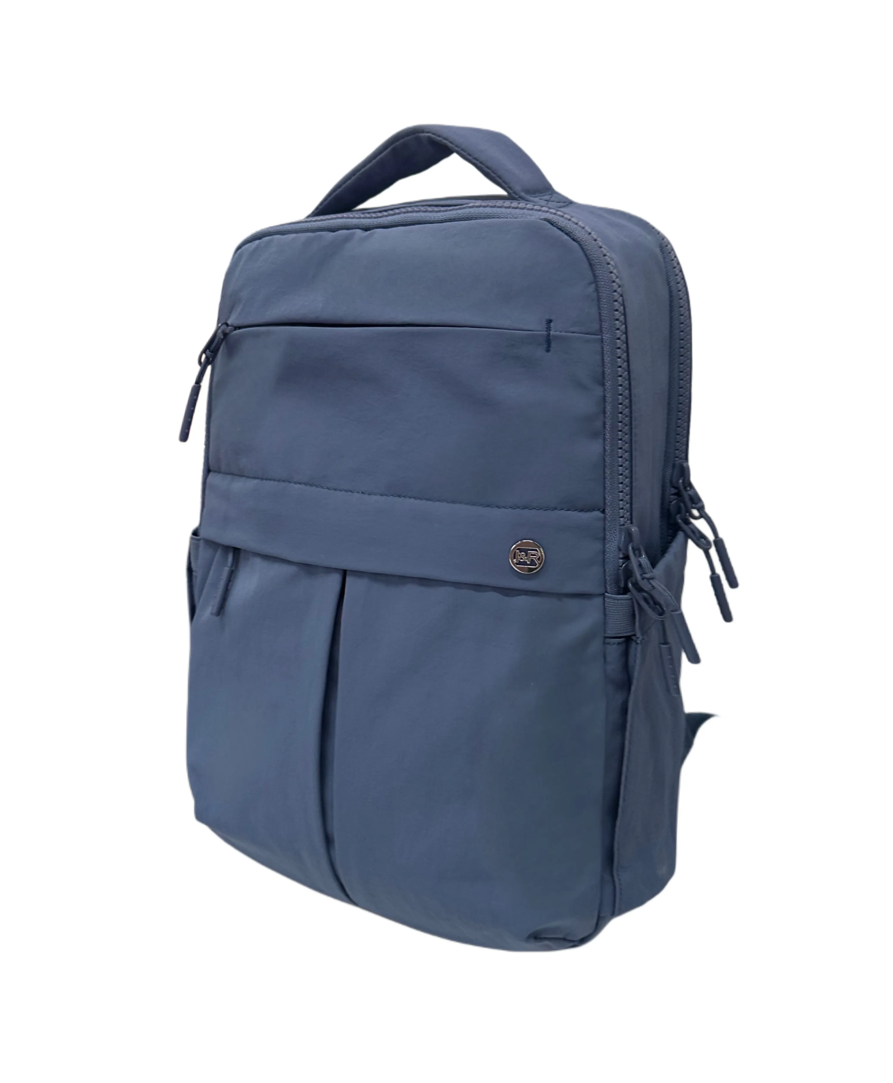 The Iris Mini Backpack (#9013) - Lightweight and Durable Material
