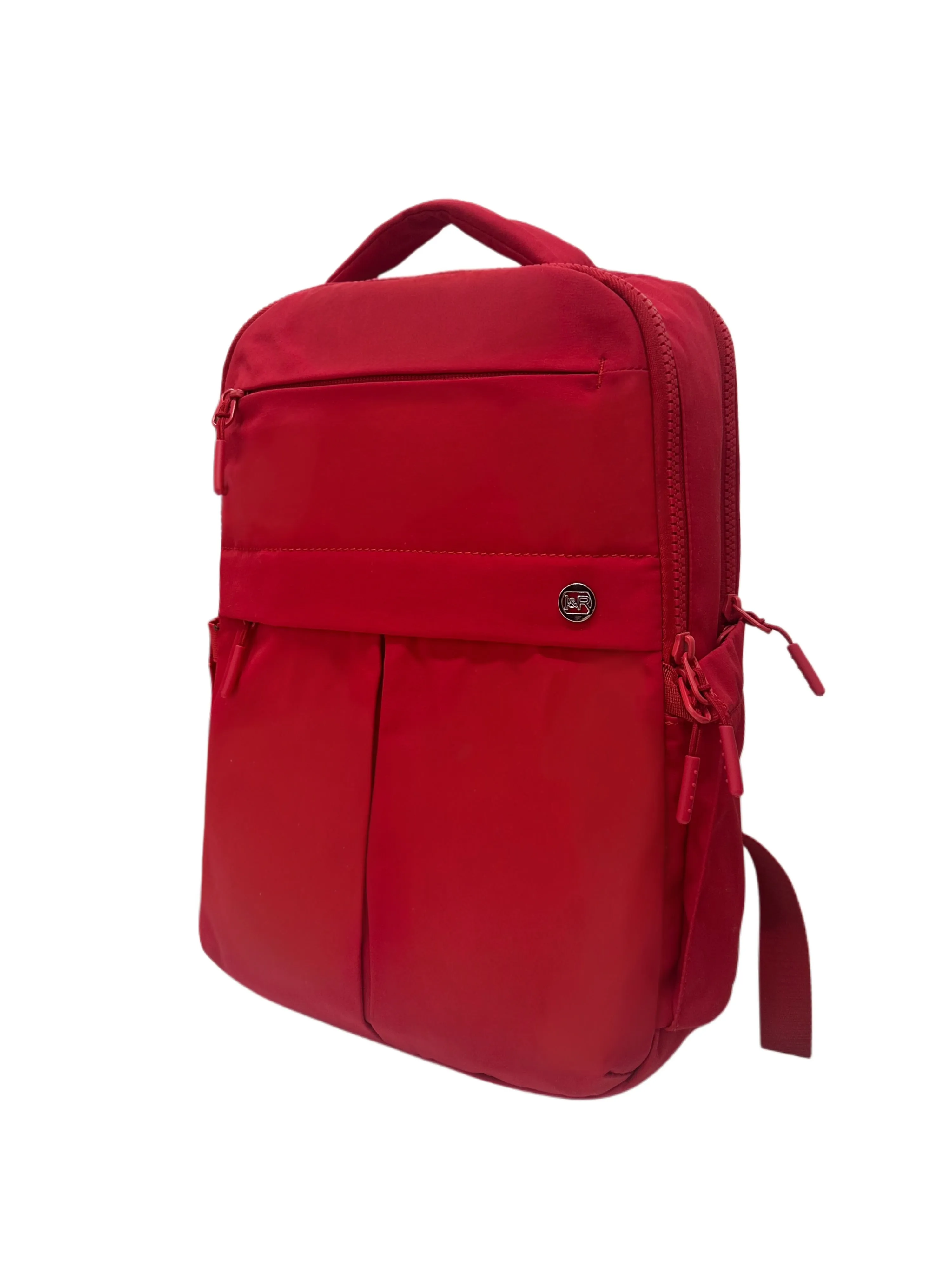 The Iris Mini Backpack (#9013) - Lightweight and Durable Material