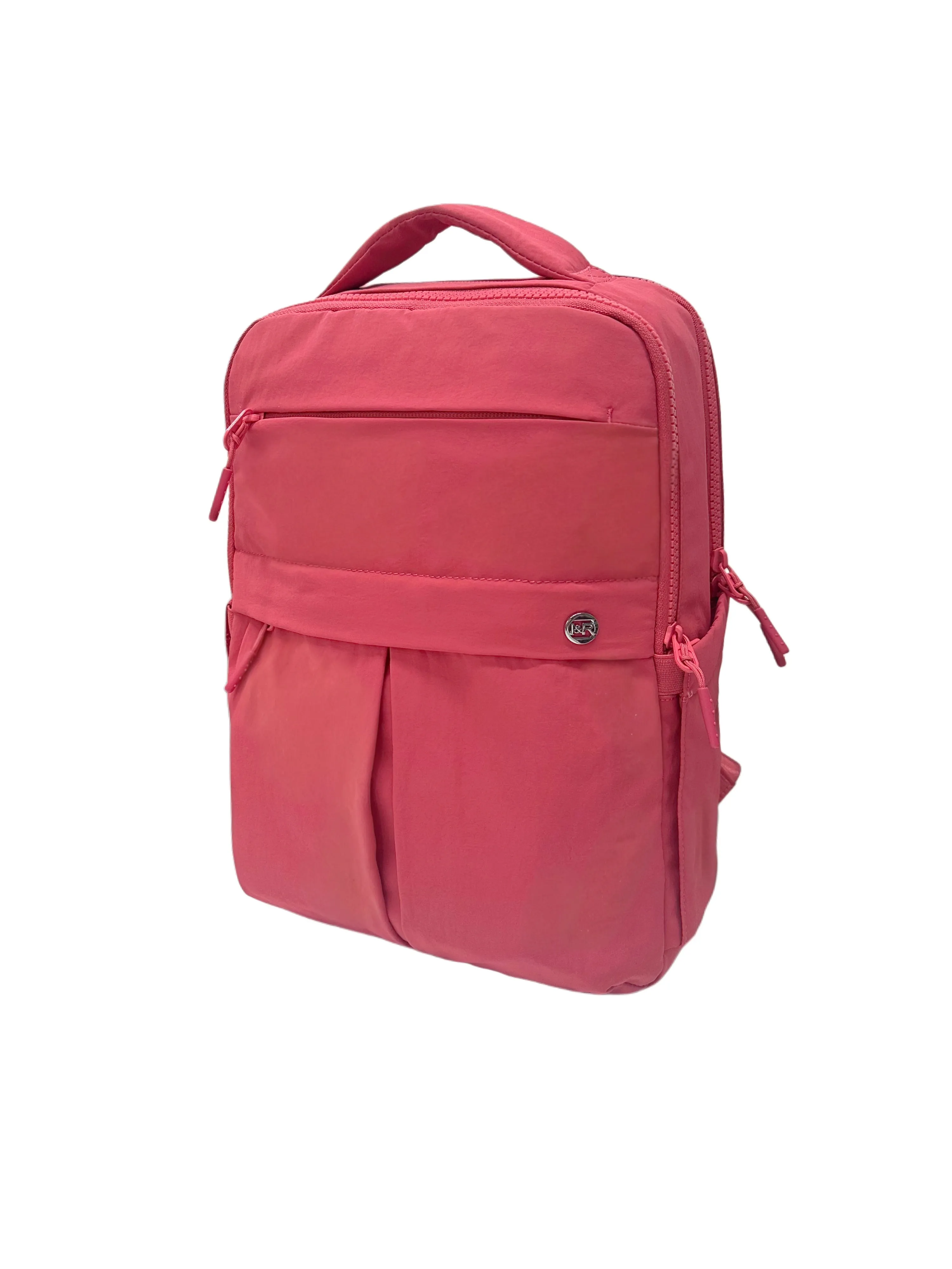The Iris Mini Backpack (#9013) - Lightweight and Durable Material
