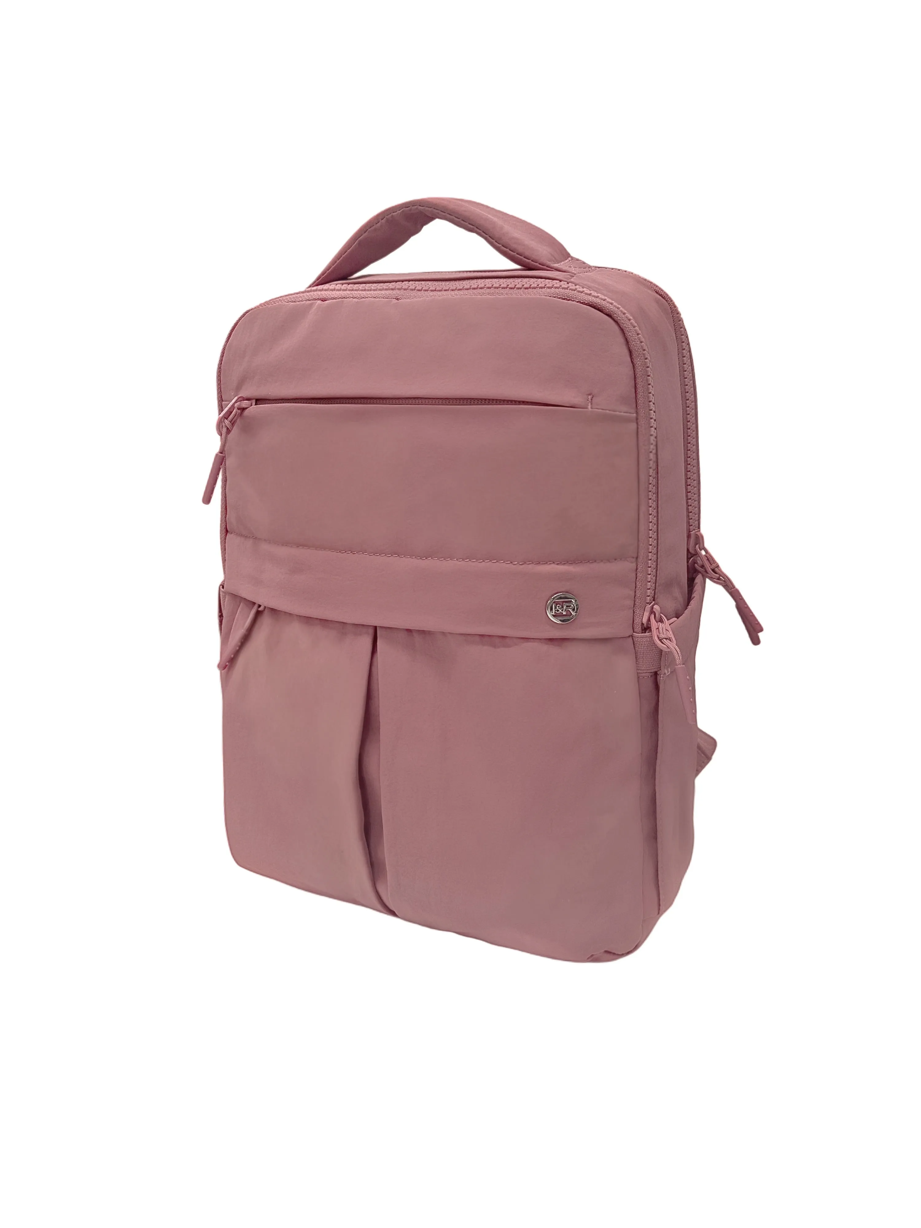 The Iris Mini Backpack (#9013) - Lightweight and Durable Material