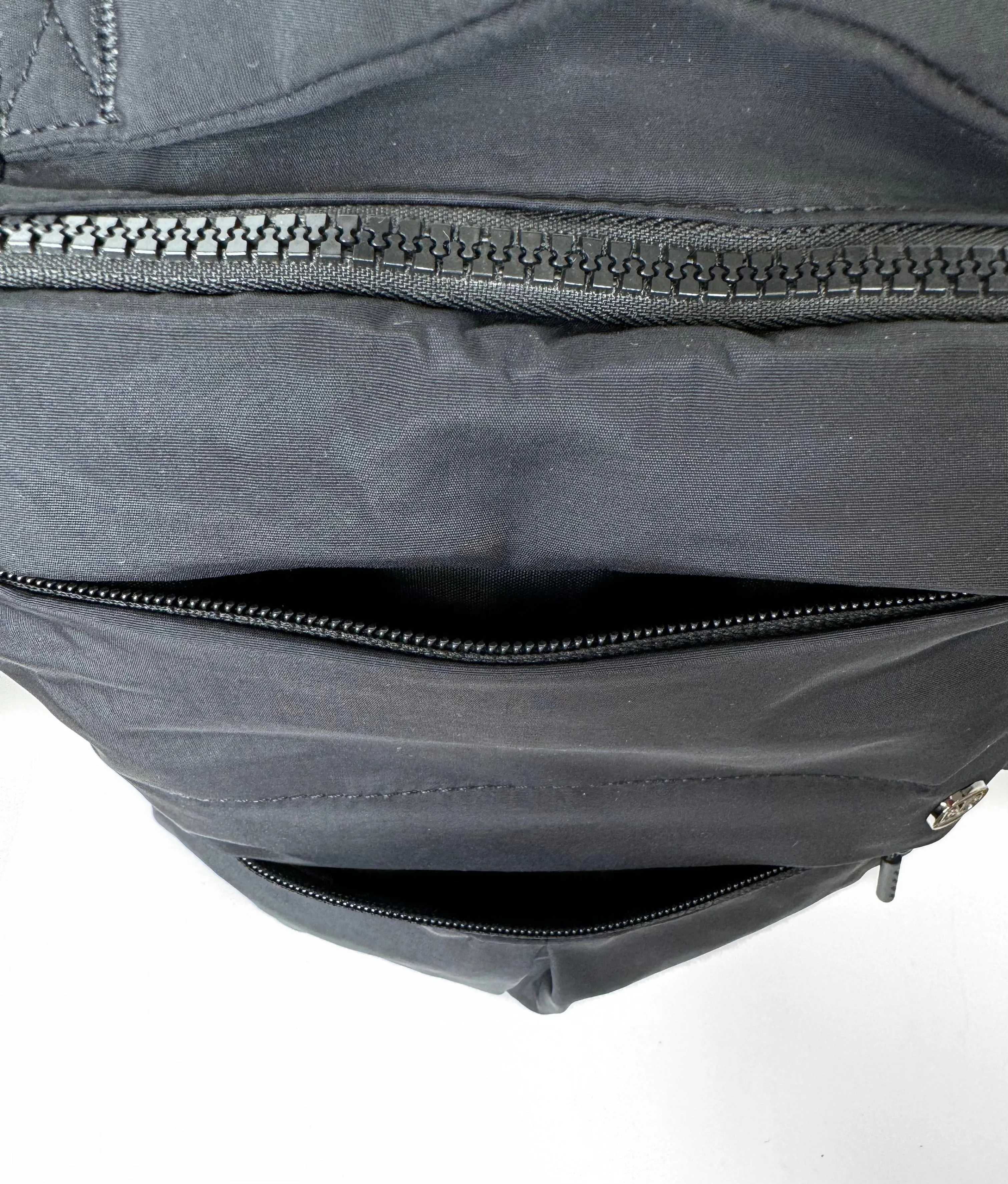 The Iris Mini Backpack (#9013) - Lightweight and Durable Material