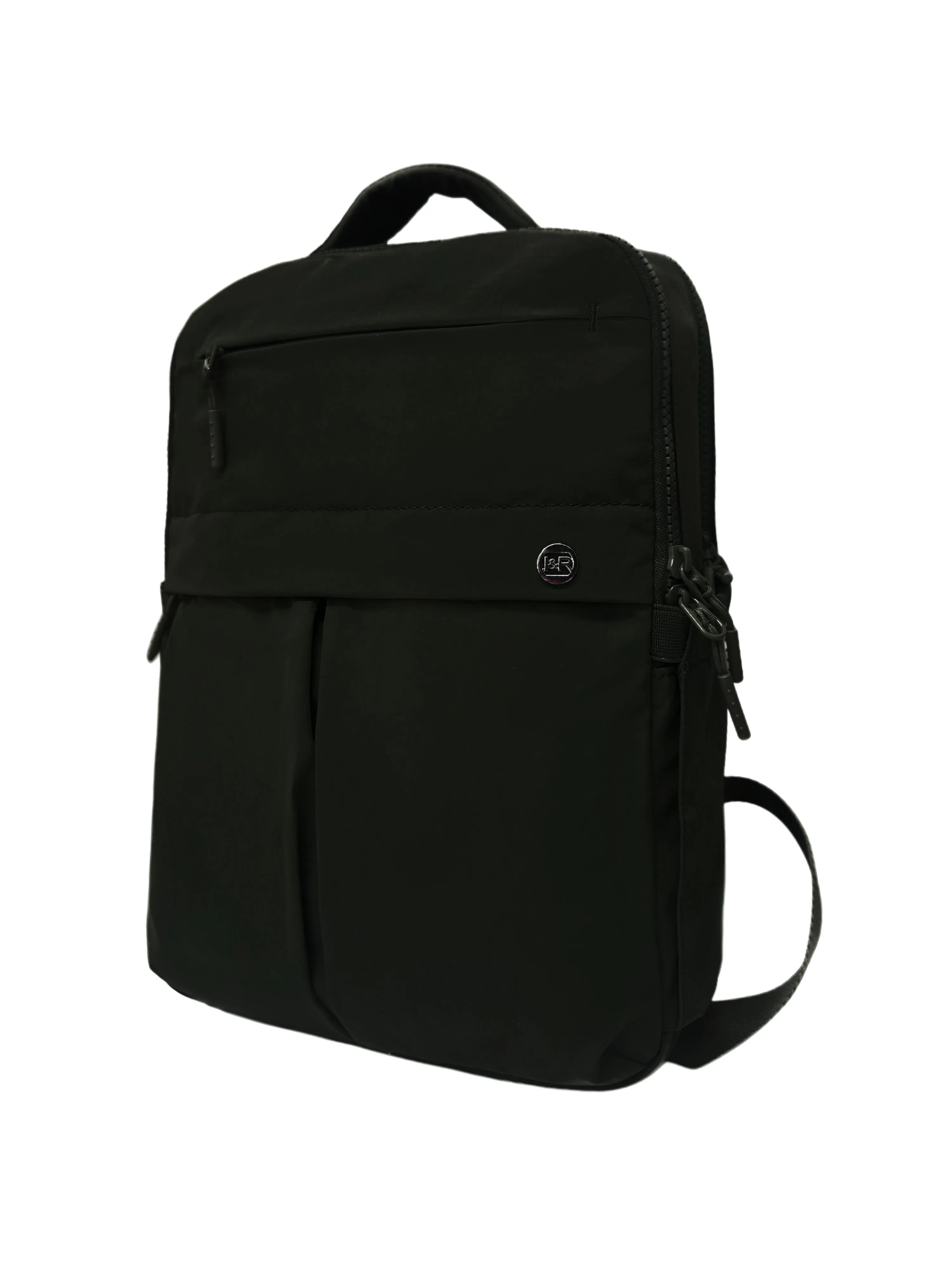 The Iris Mini Backpack (#9013) - Lightweight and Durable Material