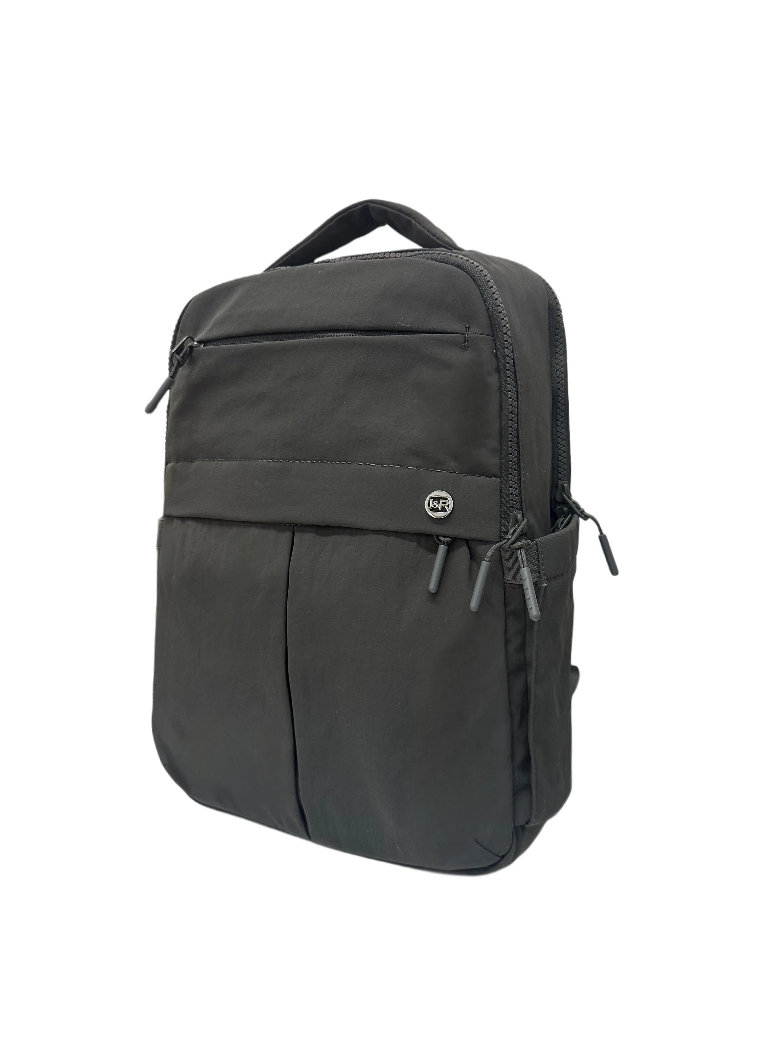 The Iris Mini Backpack (#9013) - Lightweight and Durable Material