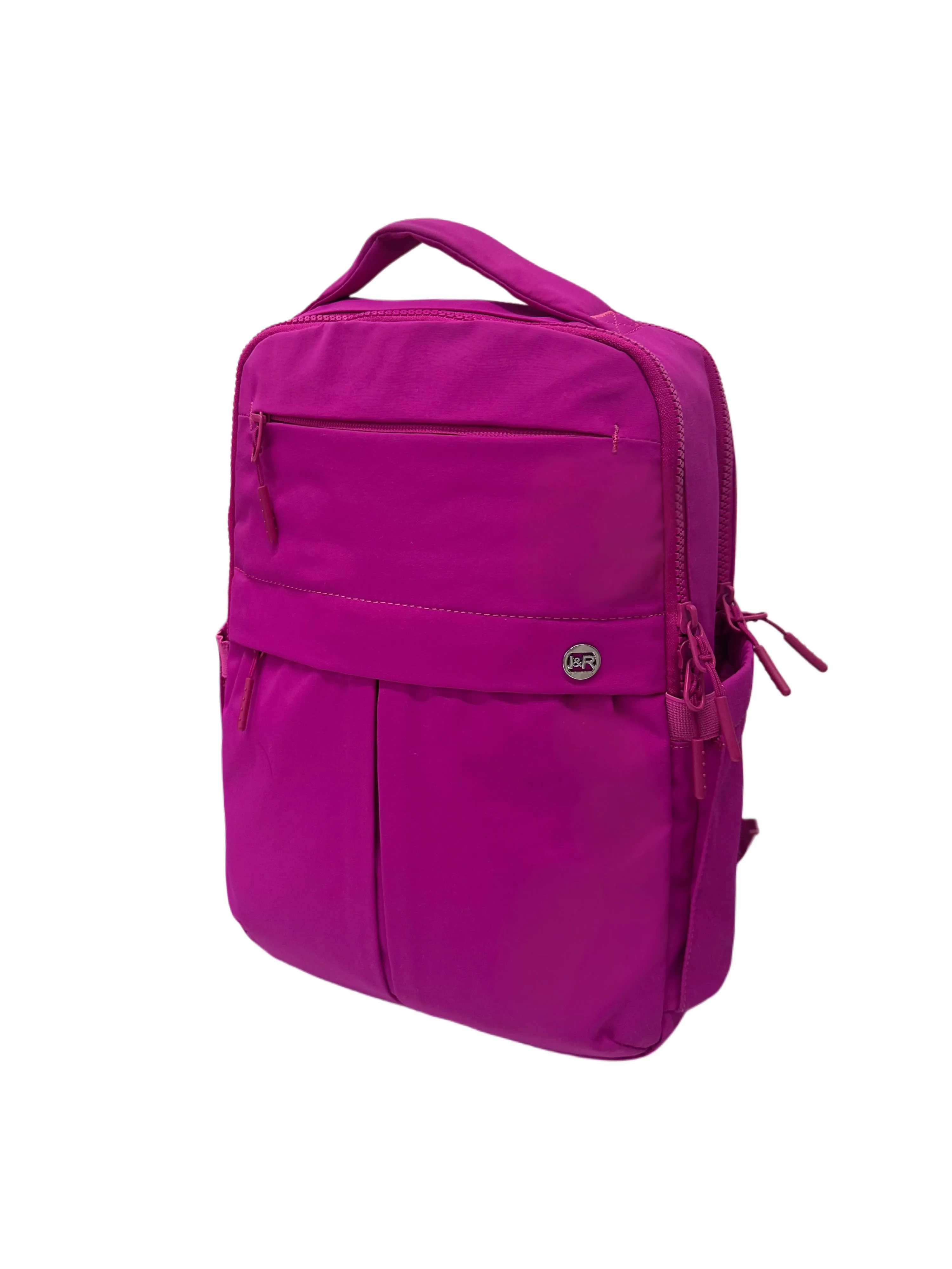 The Iris Mini Backpack (#9013) - Lightweight and Durable Material