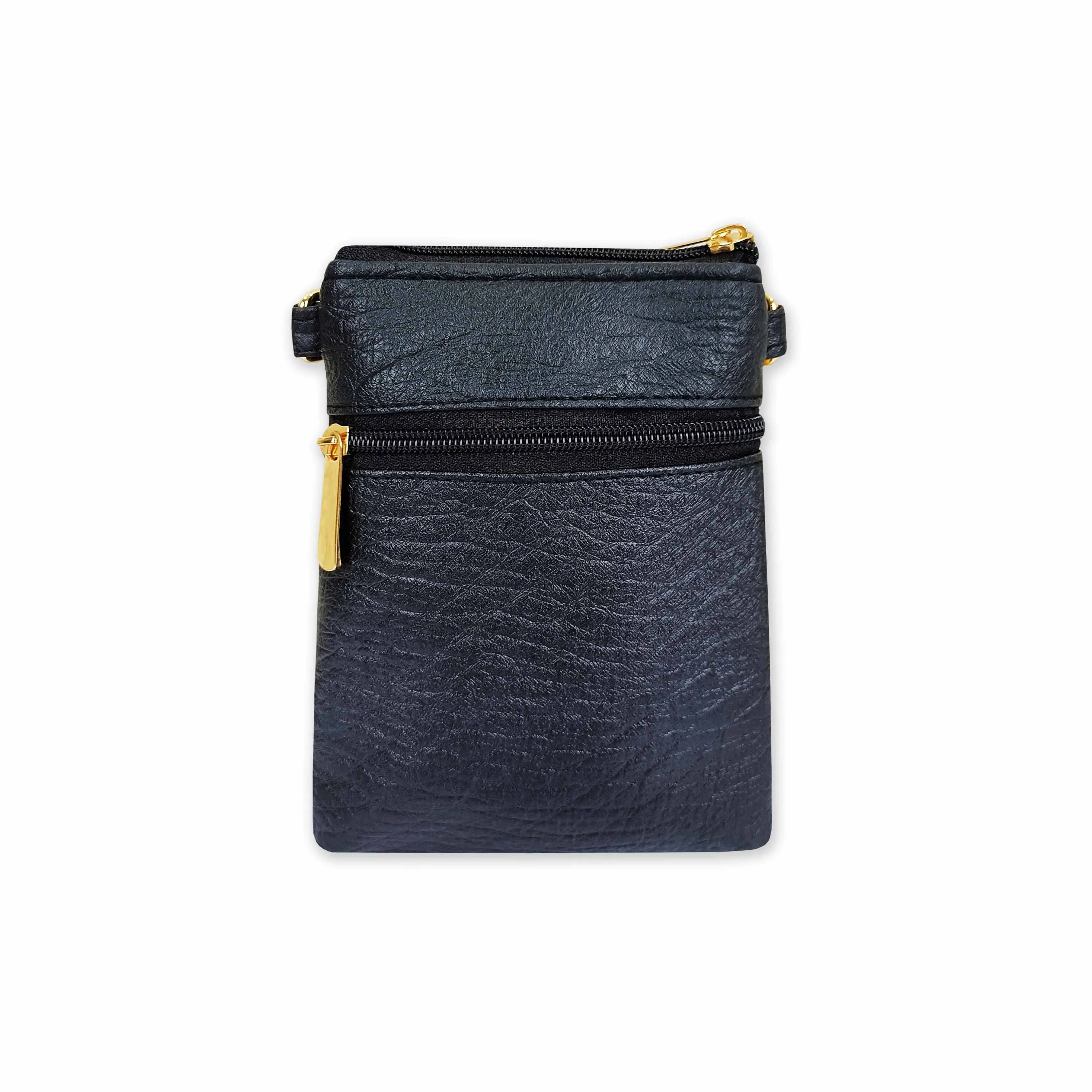The Maze Mobile Sling Bag