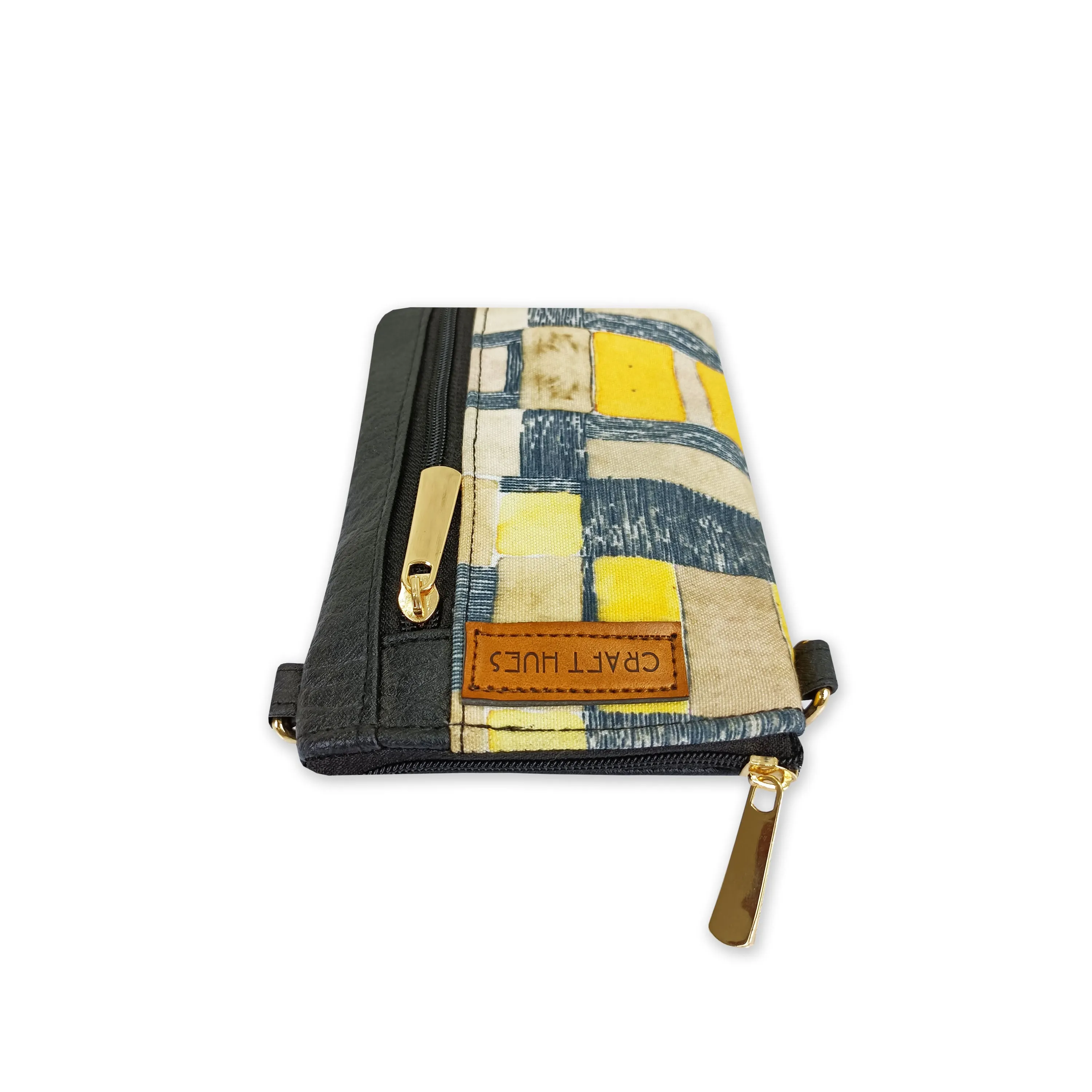The Maze Mobile Sling Bag