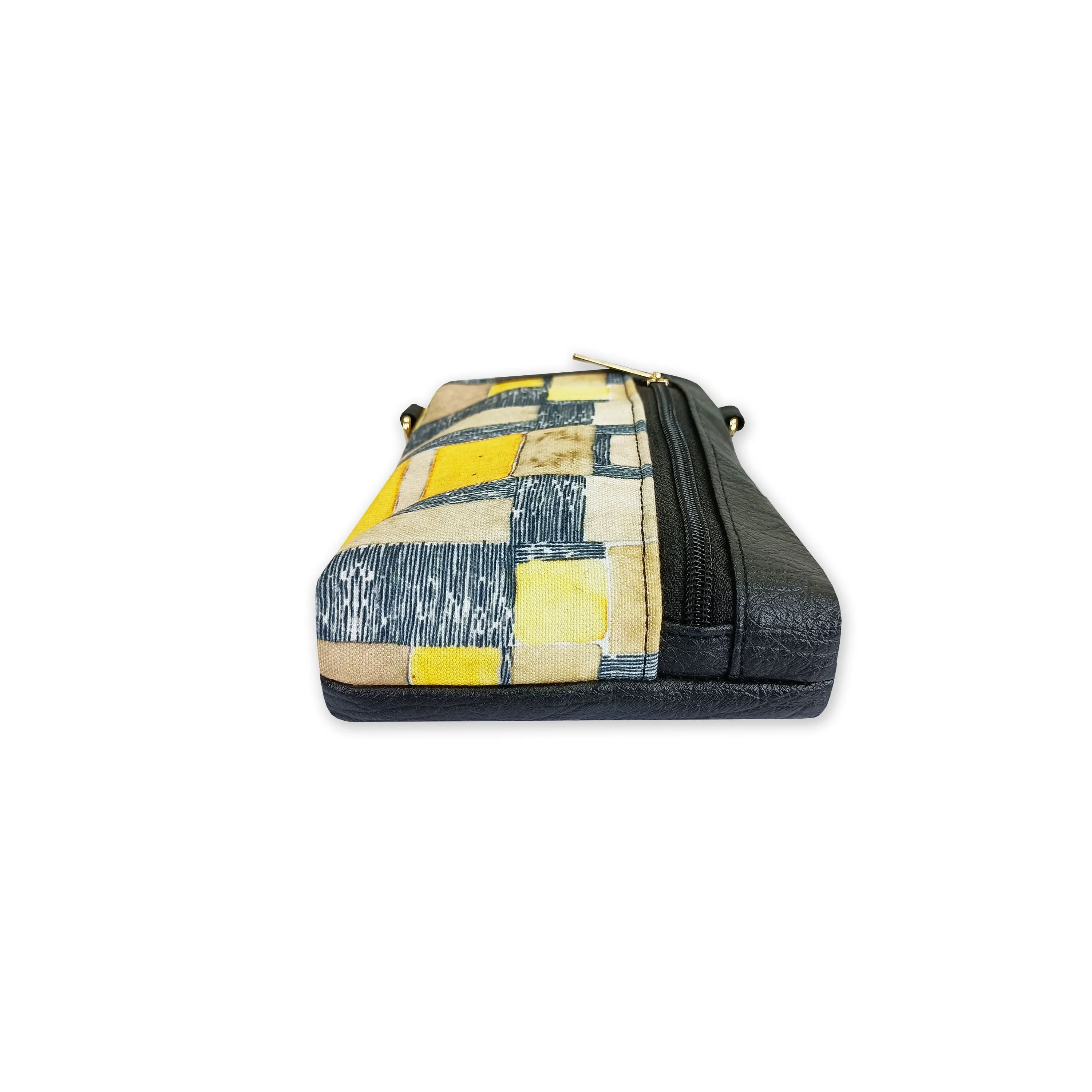 The Maze Mobile Sling Bag