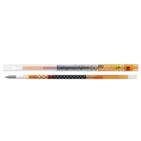 UNI Disney Minnie Mouse STYLE FIT Refill 0.38mm Orange Color Gel Ink UMR-129DS-38.4