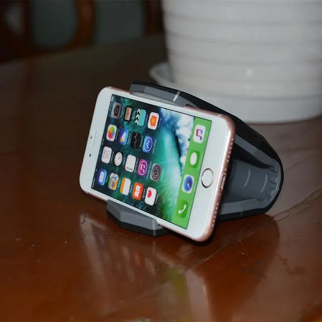 Universal Car Dash Mount Phone Holder