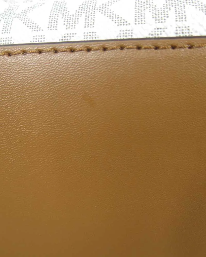 Valerie Medium Logo Satchel