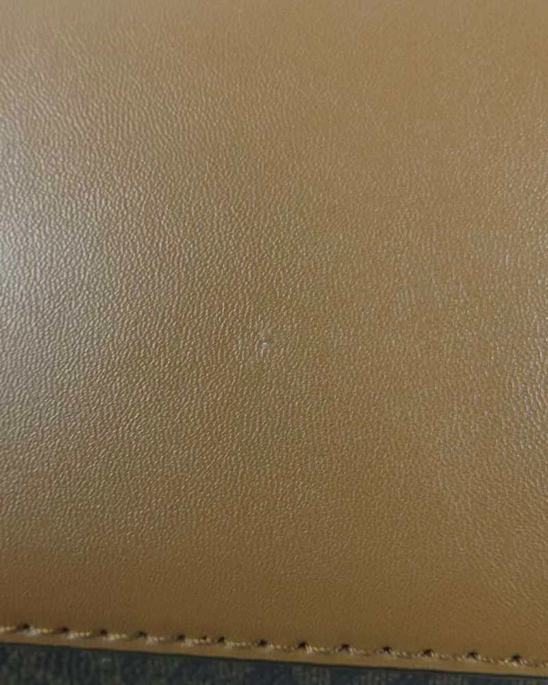 Valerie Medium Logo Satchel