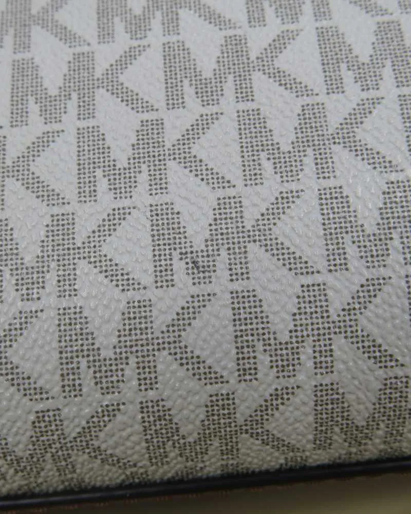 Valerie Medium Logo Satchel