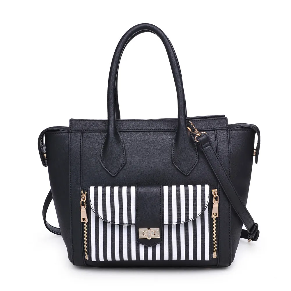 Weston Satchel