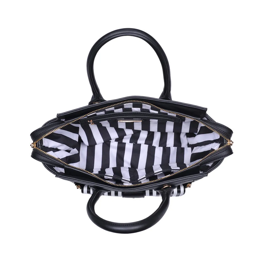 Weston Satchel