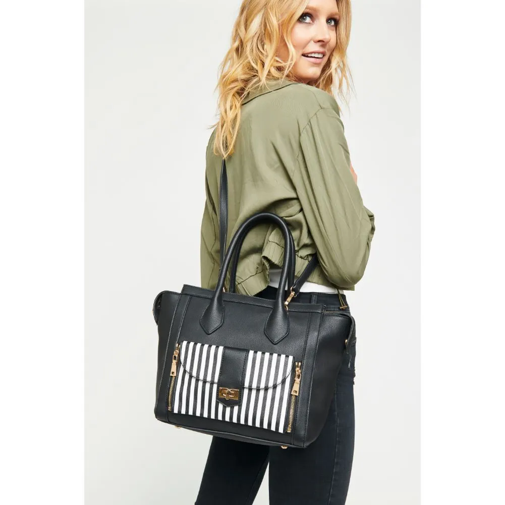 Weston Satchel