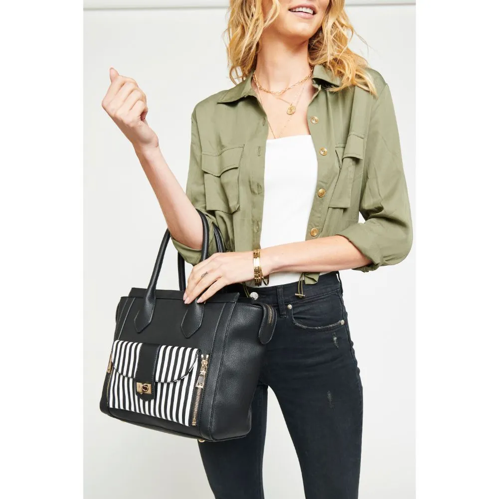 Weston Satchel
