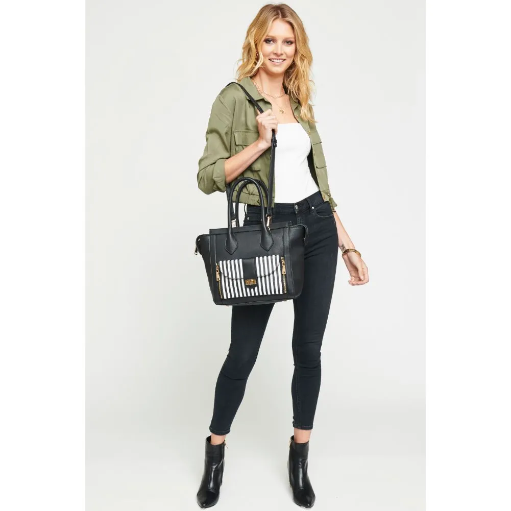 Weston Satchel