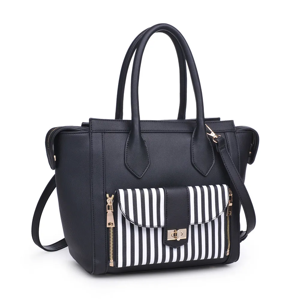 Weston Satchel