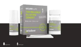 wizdent Secure LUTE 1