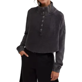 Women's So Fly Henley