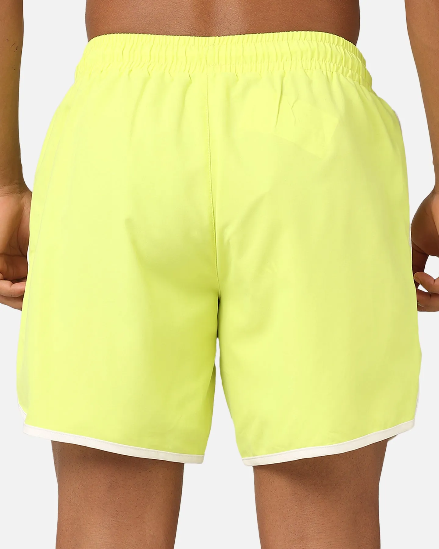XXIII Summer Swim Shorts Neon Green